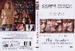 carátula dvd de The Reader - Una Pasion Secreta - Region 1-4