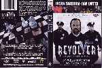 carátula dvd de Revolver - 2005 - Region 4