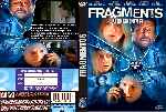 carátula dvd de Fragmentos - Custom - V2