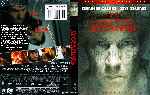 carátula dvd de Los Cuatro Jinetes Del Apocalipsis - 2009 - Custom