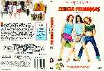 carátula dvd de Curvas Peligrosas - 2002 - Region 1-4