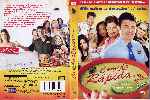 carátula dvd de Comida Rapida - Region 1-4