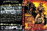 carátula dvd de Infierno En Corea