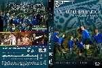 carátula dvd de El Internado - Temporada 05 - Custom