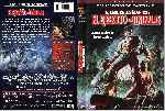 cartula dvd de El Ejercito De Las Tinieblas - Custom
