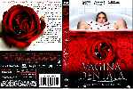 carátula dvd de Vagina Dentata - Custom