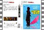 carátula dvd de Desayuno En Pluton - Cine Publico