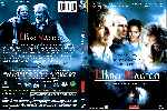 carátula dvd de El Libro Magico - 2005 - Custom