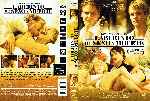 carátula dvd de Laberinto De Sexo Y Muerte