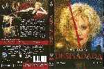 carátula dvd de Despiadada - Region 1-4