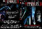 carátula dvd de El Hombre De La Bolsa 3 - Custom
