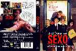 carátula dvd de Hablame De Sexo - Region 1-4