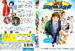 carátula dvd de Hey Donde Esta Mi Auto - Region 4 - V2