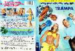 carátula dvd de La Trampa - 2004 - Region 1-4