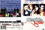 carátula dvd de Bendito Infierno - Region 4