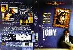 carátula dvd de Las Locuras De Igby - Region 4