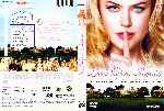 carátula dvd de Las Mujeres Perfectas - Region 1-4