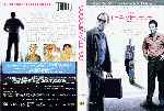 carátula dvd de Los Tramposos - 2003 - Region 1-4