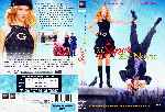 carátula dvd de Mi Super Ex-novia - Region 1-4 - V2