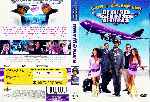 carátula dvd de De Fiesta En Las Alturas - Region 4 - V3