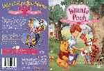 carátula dvd de Winnie Pooh - Un Regalo Para Ti - Region 1-4