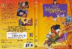 cartula dvd de El Jorobado De Notre Dame - Clasicos Disney 34