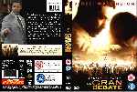 carátula dvd de El Gran Debate - Custom