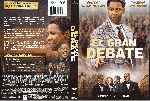 carátula dvd de El Gran Debate - Custom - V2
