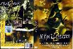 cartula dvd de Jeepers Creepers 2