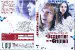 carátula dvd de El Despertar De Un Crimen - Region 4