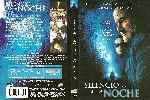 carátula dvd de Silencio En La Noche - Region 1-4
