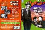 carátula dvd de Aguila O Sol - Region 1-4 - V2