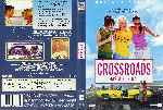 carátula dvd de Crossroads - Hasta El Final