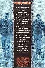 carátula dvd de La Marca Del Asesino - 2002 - Region 1-4 - Inlay