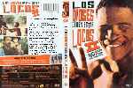 carátula dvd de Los Dioses Deben Estar Locos Ii
