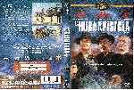 carátula dvd de La Hora De La Pistola - Region 1-4