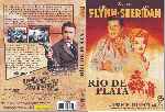 carátula dvd de Rio De Plata