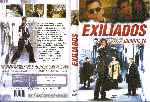 carátula dvd de Exiliados - Region 1-4
