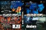 carátula dvd de El Complot - 2001 - Edicion Especial - Region 1-4