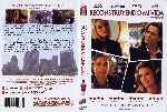 carátula dvd de Reconstruyendo Mi Vida - Region 1-4