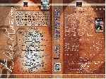 carátula dvd de Los Visitantes - Inlay 01