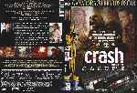 cartula dvd de Vidas Cruzadas - 2004 - Region 4 - V2