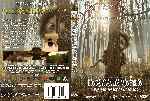carátula dvd de Donde Viven Los Monstruos - Custom - V4