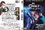 carátula dvd de Dr. Cable - Custom