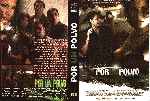 carátula dvd de Por Un Polvo - Custom