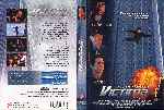 carátula dvd de La Proxima Victima - 2001 - Region 1-4