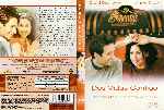 carátula dvd de Dos Vidas Contigo - Region 4 - V2