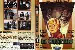 carátula dvd de El Cuentero - Region 4