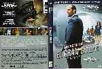 carátula dvd de El Gran Golpe - 2008 - Region 4