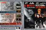 carátula dvd de El Muelle - Socios Del Crimen - Region 4